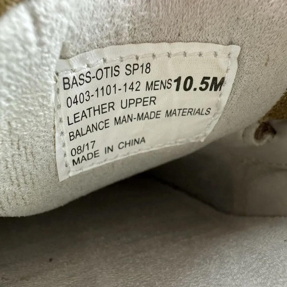 Bass brand est